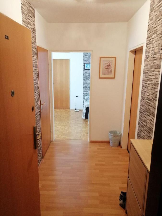 Accommodatie bij particulieren Arena Stozice