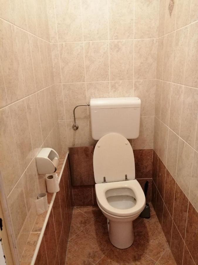 Arena Stozice Accommodatie bij particulieren *