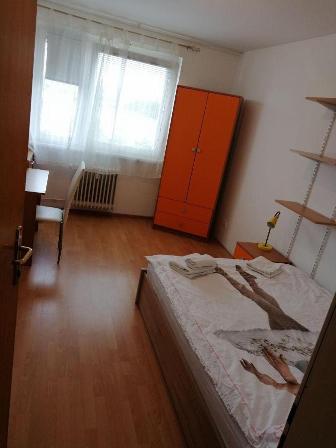 Accommodatie bij particulieren Arena Stozice Ljubljana