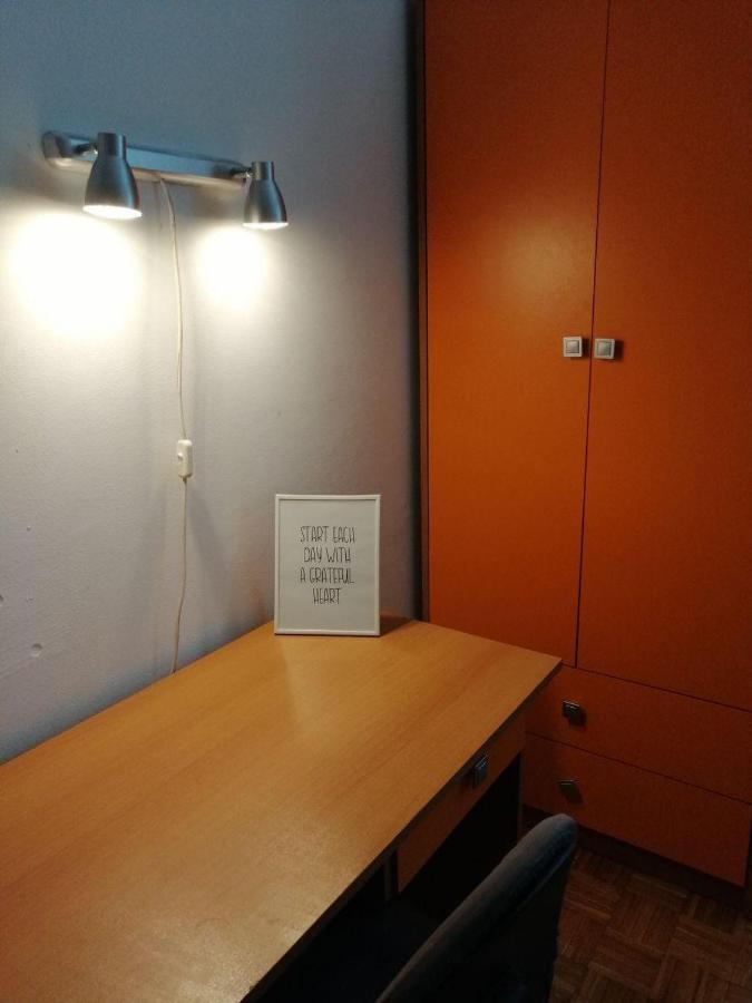 Arena Stozice Accommodatie bij particulieren Ljubljana